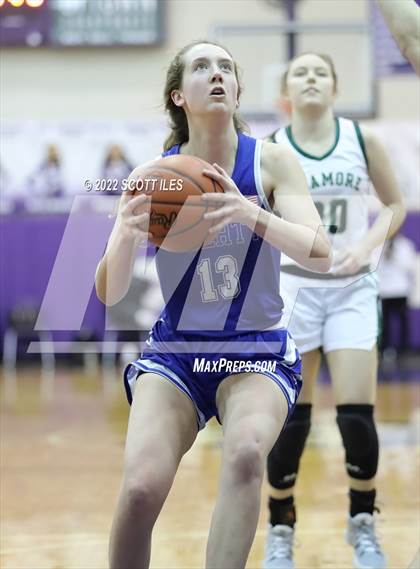 Thumbnail 1 in Olentangy Liberty vs. Sycamore (OGBR Classic in the City) photogallery.