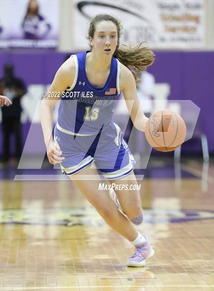 Thumbnail 2 in Olentangy Liberty vs. Sycamore (OGBR Classic in the City) photogallery.