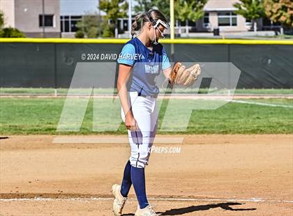 Thumbnail 2 in Valor Christian vs Bear Creek photogallery.