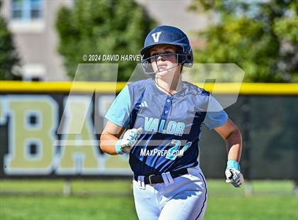 Thumbnail 2 in Valor Christian vs Bear Creek photogallery.