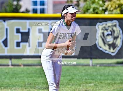Thumbnail 2 in Valor Christian vs Bear Creek photogallery.
