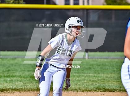 Thumbnail 2 in Valor Christian vs Bear Creek photogallery.
