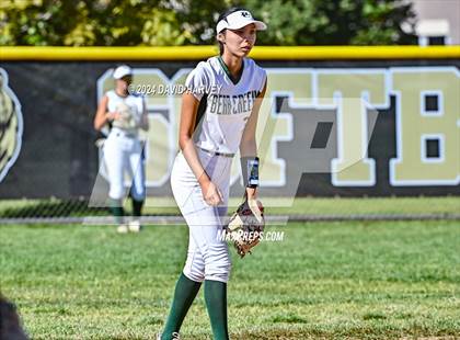 Thumbnail 2 in Valor Christian vs Bear Creek photogallery.