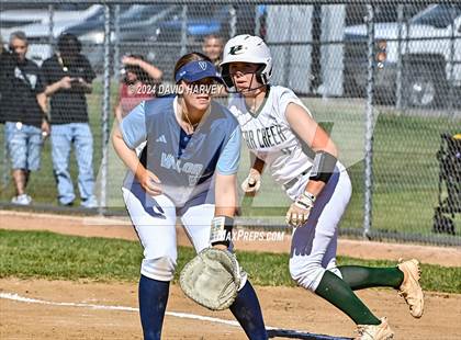 Thumbnail 3 in Valor Christian vs Bear Creek photogallery.