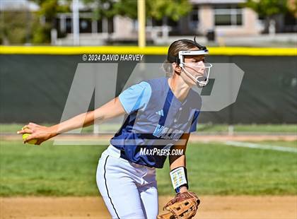Thumbnail 3 in Valor Christian vs Bear Creek photogallery.
