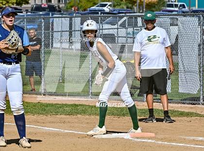 Thumbnail 2 in Valor Christian vs Bear Creek photogallery.