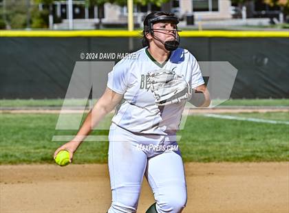 Thumbnail 3 in Valor Christian vs Bear Creek photogallery.