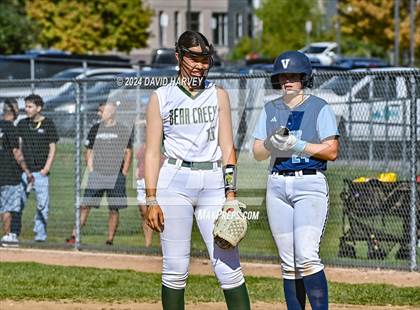 Thumbnail 2 in Valor Christian vs Bear Creek photogallery.