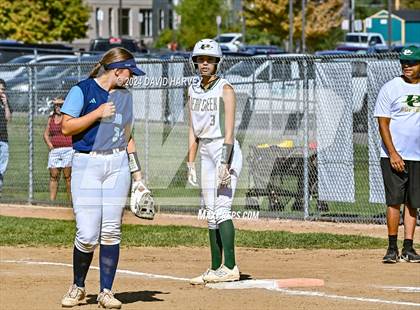 Thumbnail 3 in Valor Christian vs Bear Creek photogallery.