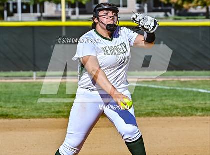 Thumbnail 1 in Valor Christian vs Bear Creek photogallery.