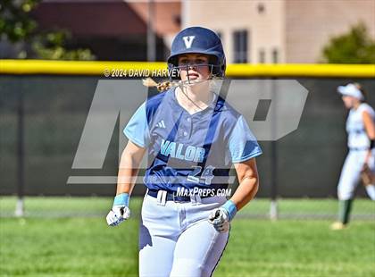Thumbnail 2 in Valor Christian vs Bear Creek photogallery.