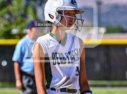 Thumbnail 2 in Valor Christian vs Bear Creek photogallery.