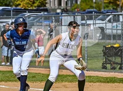 Thumbnail 2 in Valor Christian vs Bear Creek photogallery.