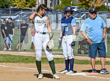 Thumbnail 1 in Valor Christian vs Bear Creek photogallery.