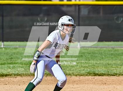 Thumbnail 1 in Valor Christian vs Bear Creek photogallery.