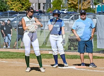 Thumbnail 1 in Valor Christian vs Bear Creek photogallery.