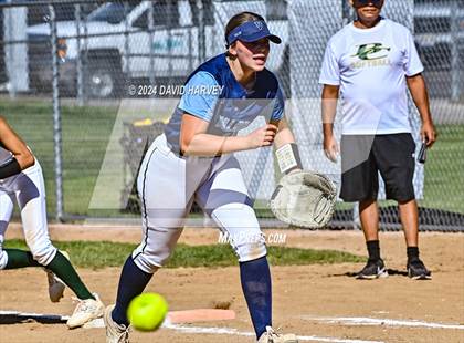 Thumbnail 3 in Valor Christian vs Bear Creek photogallery.