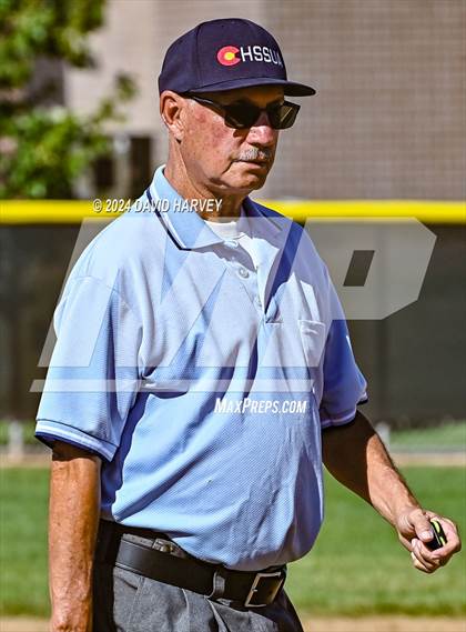 Thumbnail 1 in Valor Christian vs Bear Creek photogallery.