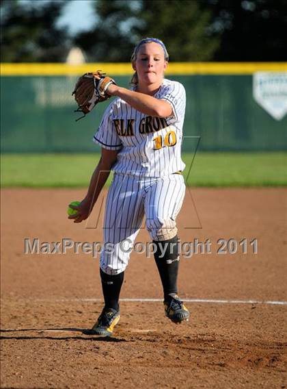 Thumbnail 2 in Elk Grove @ Sheldon photogallery.