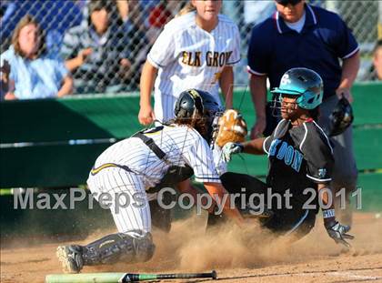 Thumbnail 1 in Elk Grove @ Sheldon photogallery.