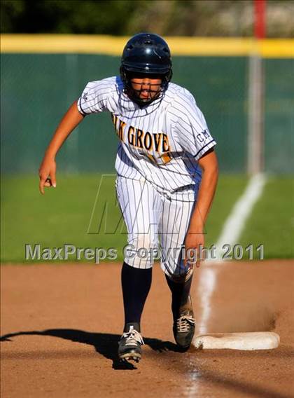 Thumbnail 2 in Elk Grove @ Sheldon photogallery.