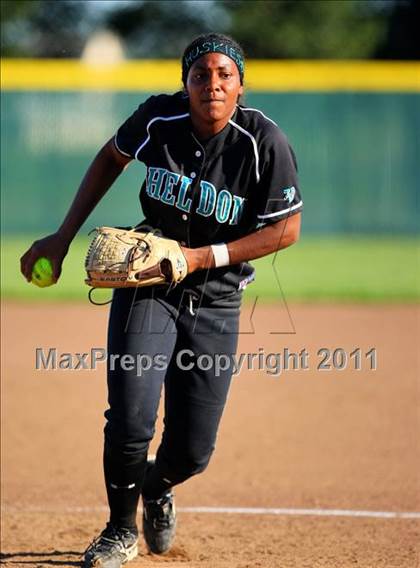 Thumbnail 3 in Elk Grove @ Sheldon photogallery.