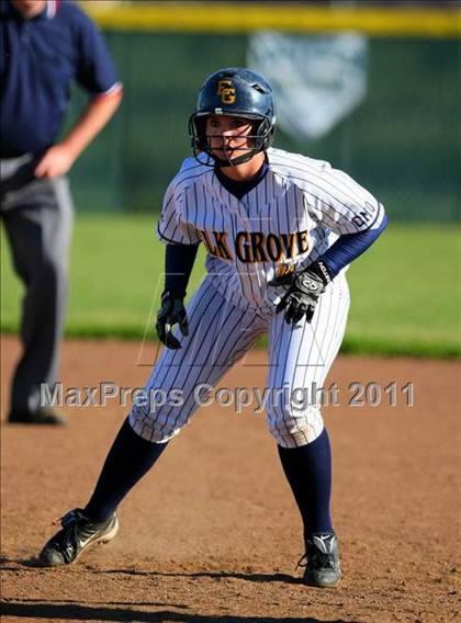 Thumbnail 1 in Elk Grove @ Sheldon photogallery.