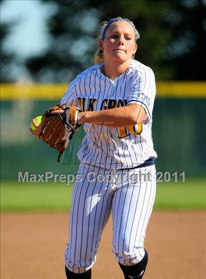 Thumbnail 2 in Elk Grove @ Sheldon photogallery.