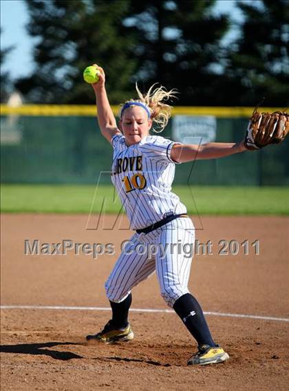 Thumbnail 1 in Elk Grove @ Sheldon photogallery.