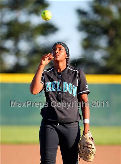 Thumbnail 3 in Elk Grove @ Sheldon photogallery.
