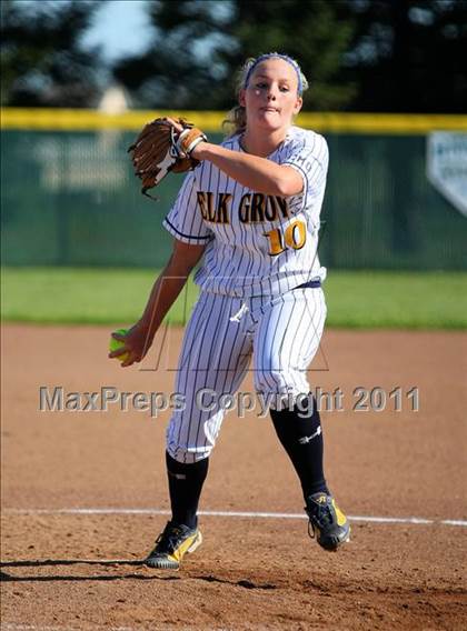 Thumbnail 2 in Elk Grove @ Sheldon photogallery.
