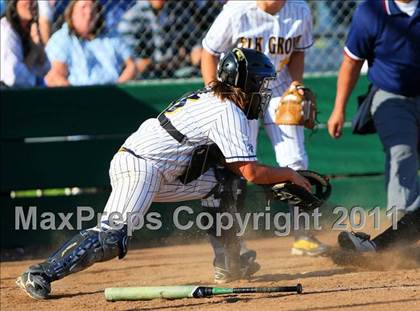 Thumbnail 2 in Elk Grove @ Sheldon photogallery.