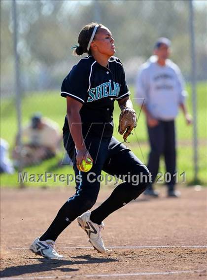 Thumbnail 1 in Elk Grove @ Sheldon photogallery.