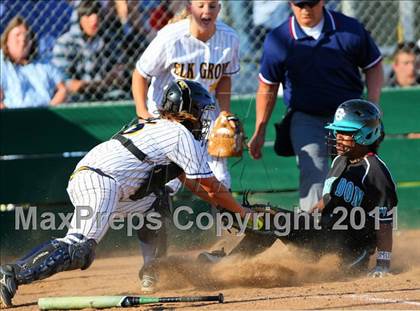 Thumbnail 3 in Elk Grove @ Sheldon photogallery.