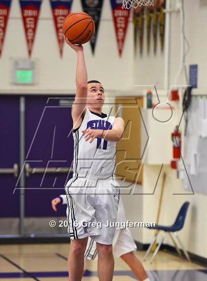 Thumbnail 1 in Montgomery @ Petaluma photogallery.