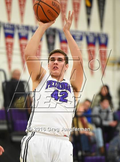 Thumbnail 3 in Montgomery @ Petaluma photogallery.