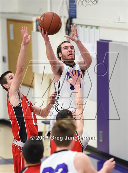 Thumbnail 2 in Montgomery @ Petaluma photogallery.