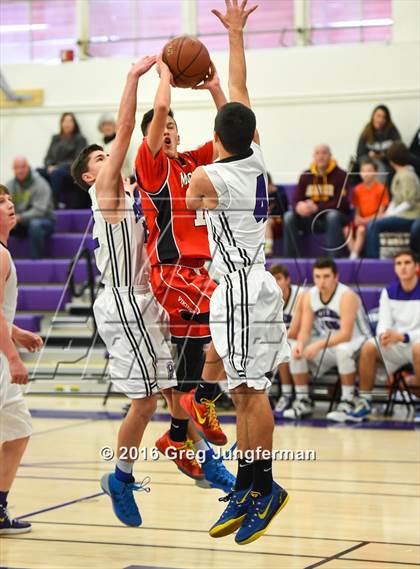 Thumbnail 2 in Montgomery @ Petaluma photogallery.