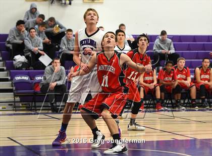 Thumbnail 2 in Montgomery @ Petaluma photogallery.