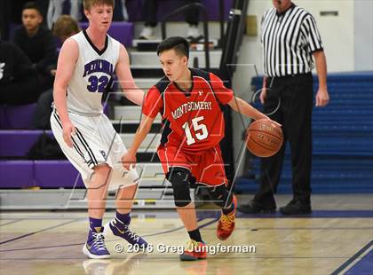 Thumbnail 2 in Montgomery @ Petaluma photogallery.