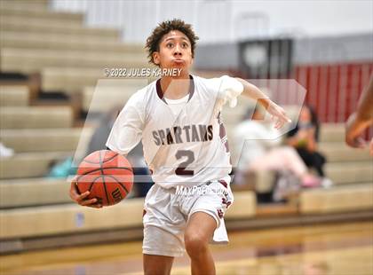 Thumbnail 1 in Chaparral @ Cimarron-Memorial photogallery.