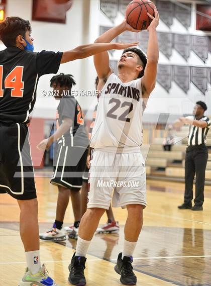 Thumbnail 1 in Chaparral @ Cimarron-Memorial photogallery.