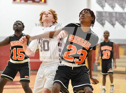 Thumbnail 3 in Chaparral @ Cimarron-Memorial photogallery.