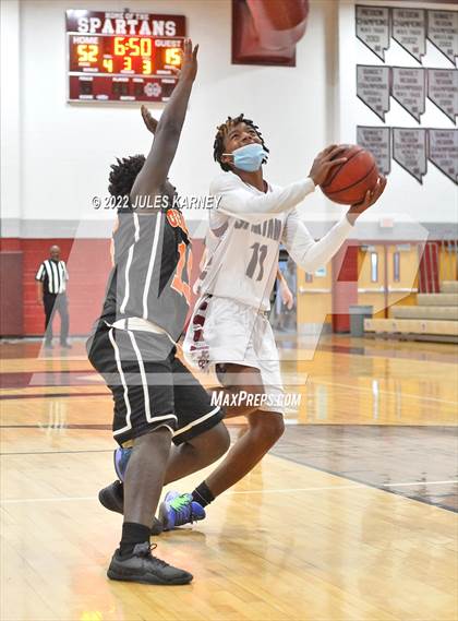 Thumbnail 3 in Chaparral @ Cimarron-Memorial photogallery.