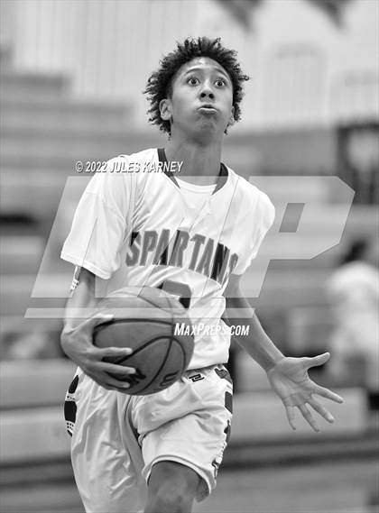 Thumbnail 1 in Chaparral @ Cimarron-Memorial photogallery.