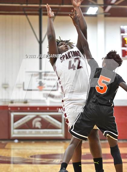 Thumbnail 1 in Chaparral @ Cimarron-Memorial photogallery.