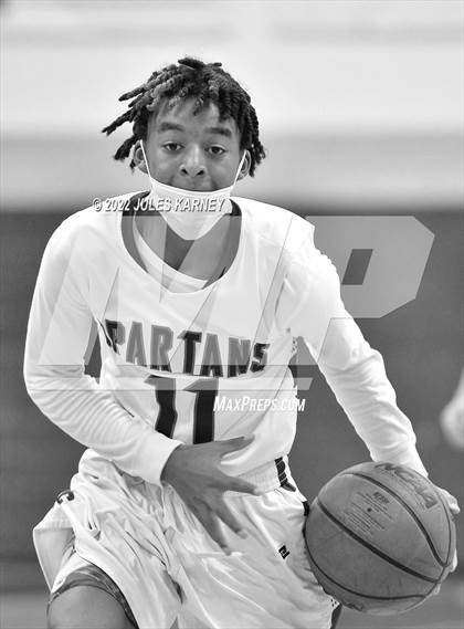 Thumbnail 1 in Chaparral @ Cimarron-Memorial photogallery.