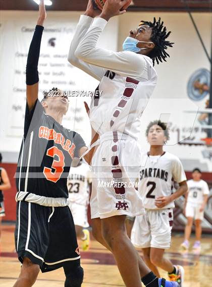 Thumbnail 3 in Chaparral @ Cimarron-Memorial photogallery.