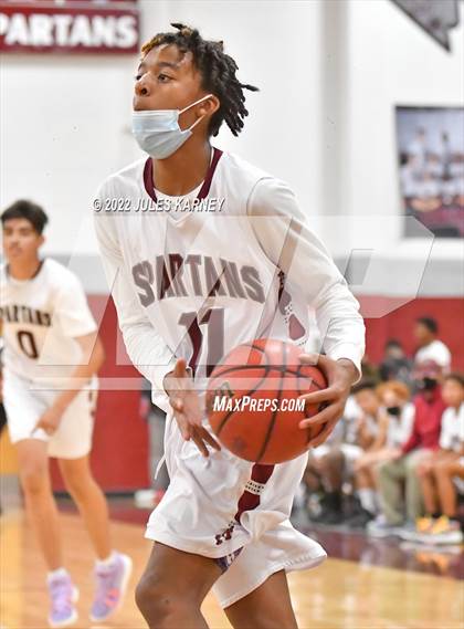 Thumbnail 1 in Chaparral @ Cimarron-Memorial photogallery.