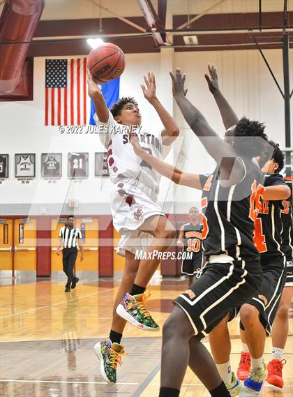 Thumbnail 3 in Chaparral @ Cimarron-Memorial photogallery.